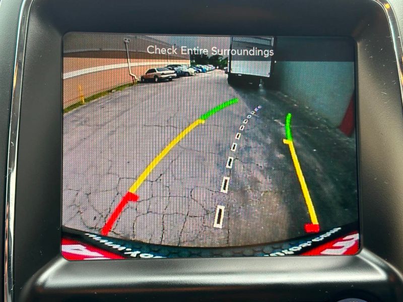 2016 Dodge Durango AWD 4dr Limited - 22873291 - 45