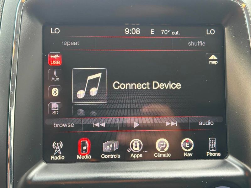 2016 Dodge Durango AWD 4dr Limited - 22873291 - 46