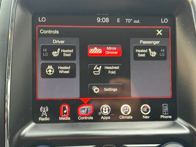 2016 Dodge Durango AWD 4dr Limited - 22873291 - 47