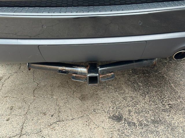 2016 Dodge Durango AWD 4dr Limited - 22873291 - 4