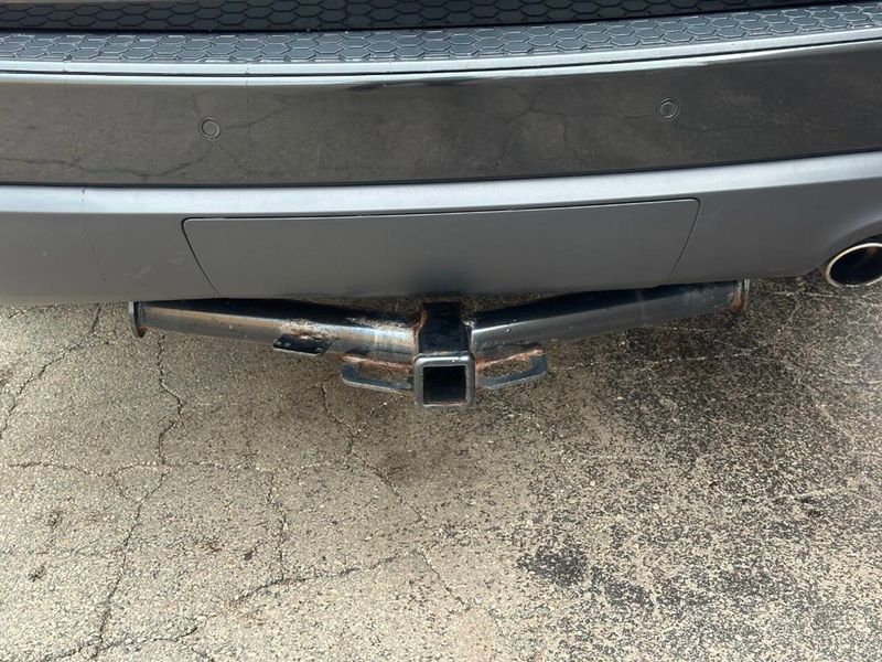 2016 Dodge Durango AWD 4dr Limited - 22873291 - 4