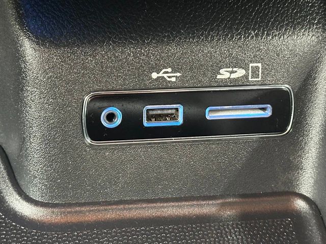 2016 Dodge Durango AWD 4dr Limited - 22873291 - 58