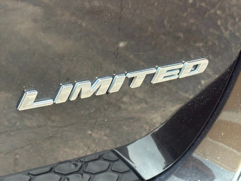 2016 Dodge Durango AWD 4dr Limited - 22873291 - 5