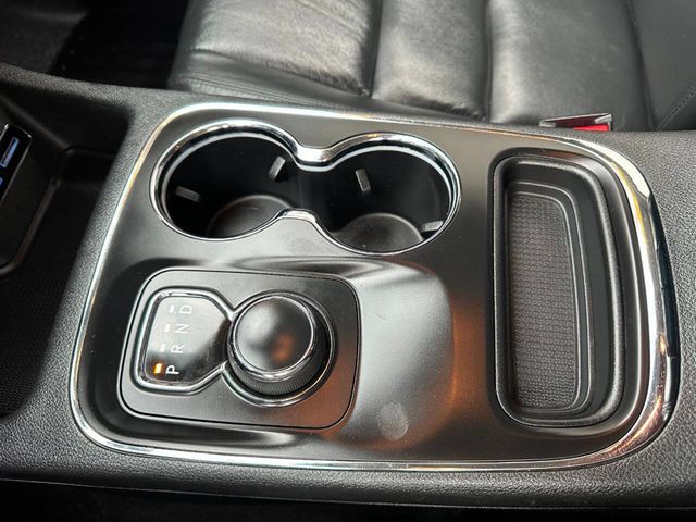 2016 Dodge Durango AWD 4dr Limited - 22873291 - 59