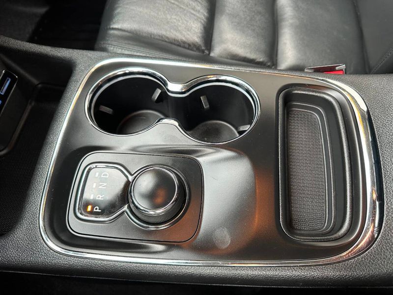 2016 Dodge Durango AWD 4dr Limited - 22873291 - 59