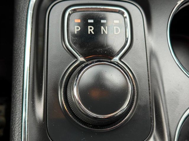 2016 Dodge Durango AWD 4dr Limited - 22873291 - 60