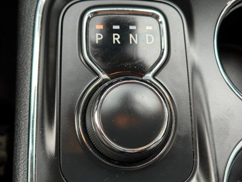 2016 Dodge Durango AWD 4dr Limited - 22873291 - 60