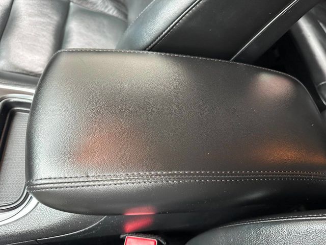 2016 Dodge Durango AWD 4dr Limited - 22873291 - 61