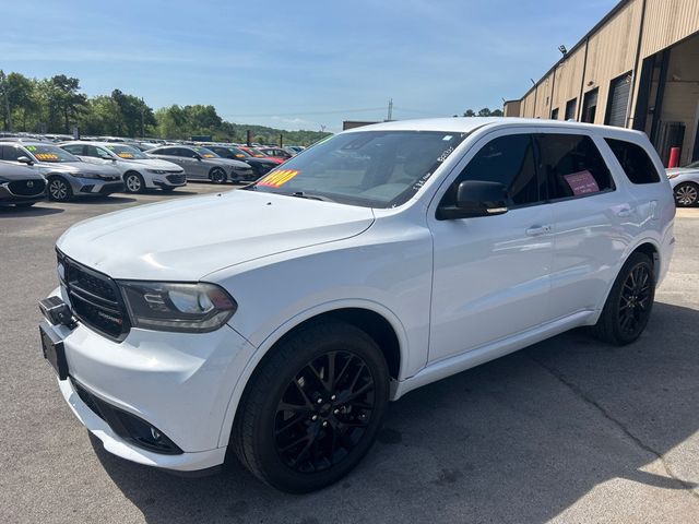 2016 Dodge Durango AWD 4dr R/T - 23011762 - 2