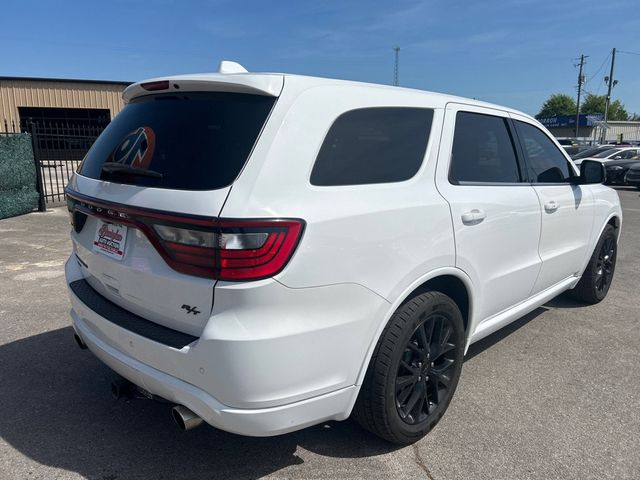 2016 Dodge Durango AWD 4dr R/T - 23011762 - 3