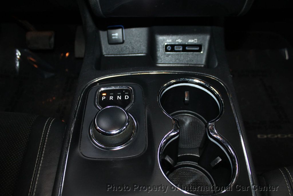 2016 Dodge Durango SXT photo 15