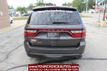 2016 Dodge Durango AWD 4dr SXT - 22554213 - 5