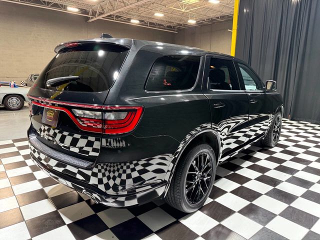 2016 Dodge Durango AWD 4dr SXT - 22984334 - 9