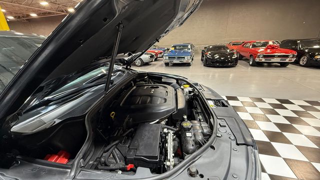 2016 Dodge Durango AWD 4dr SXT - 22984334 - 99