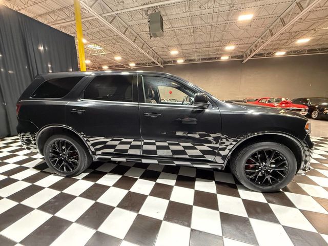 2016 Dodge Durango AWD 4dr SXT - 22984334 - 10