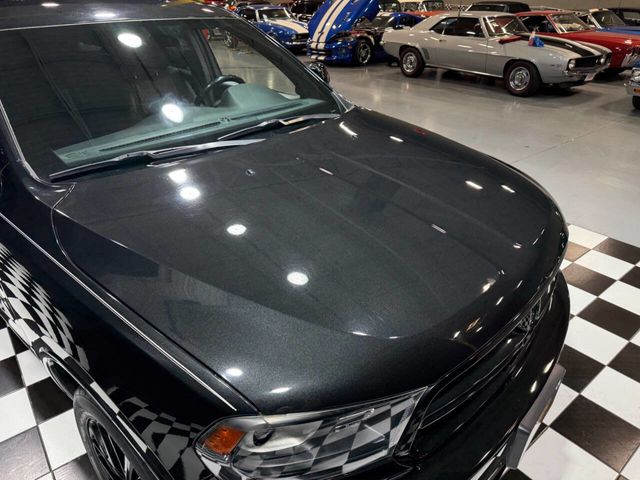 2016 Dodge Durango AWD 4dr SXT - 22984334 - 12