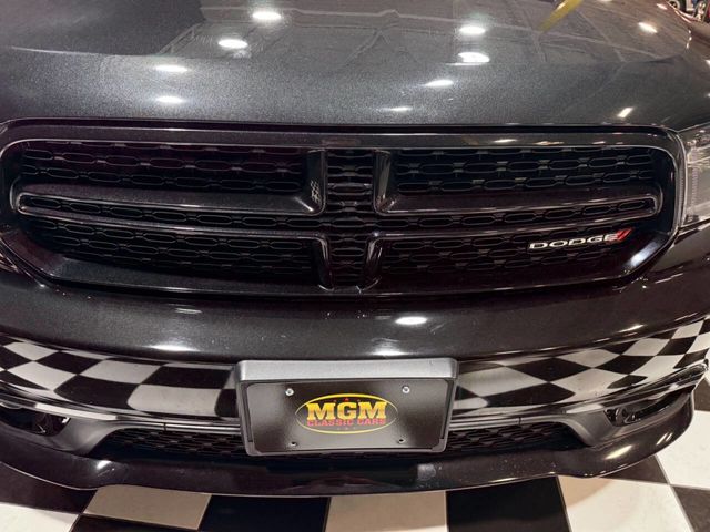 2016 Dodge Durango AWD 4dr SXT - 22984334 - 14