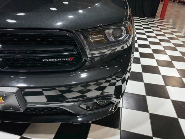 2016 Dodge Durango AWD 4dr SXT - 22984334 - 15