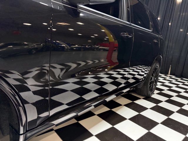 2016 Dodge Durango AWD 4dr SXT - 22984334 - 16