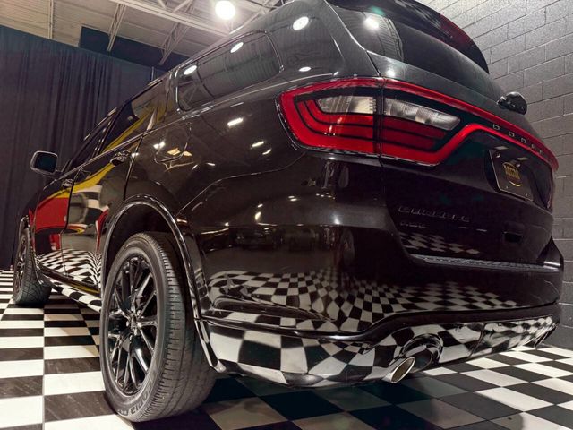2016 Dodge Durango AWD 4dr SXT - 22984334 - 18