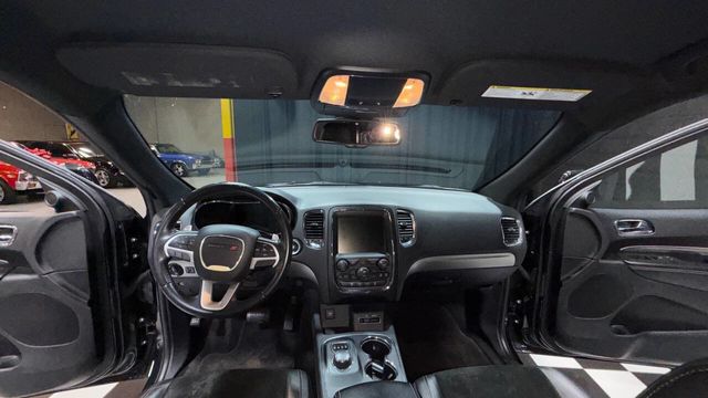 2016 Dodge Durango AWD 4dr SXT - 22984334 - 1