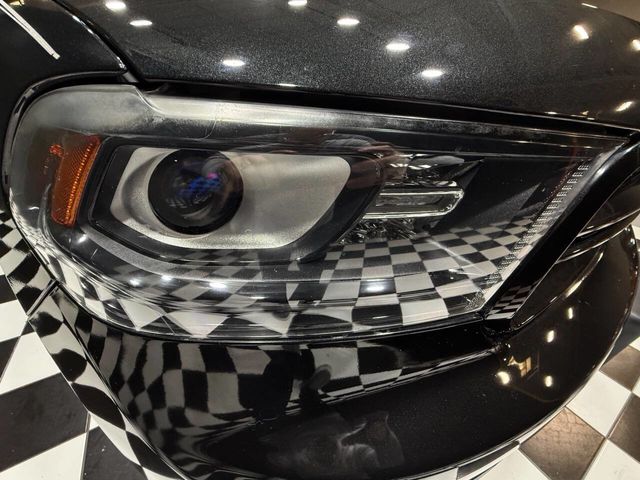 2016 Dodge Durango AWD 4dr SXT - 22984334 - 21