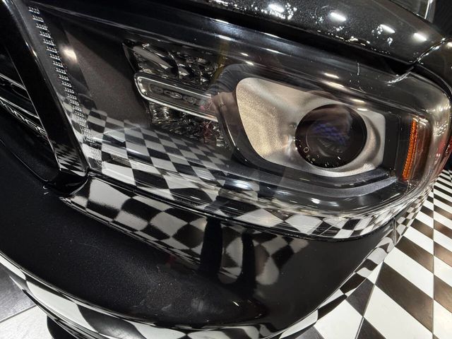 2016 Dodge Durango AWD 4dr SXT - 22984334 - 22