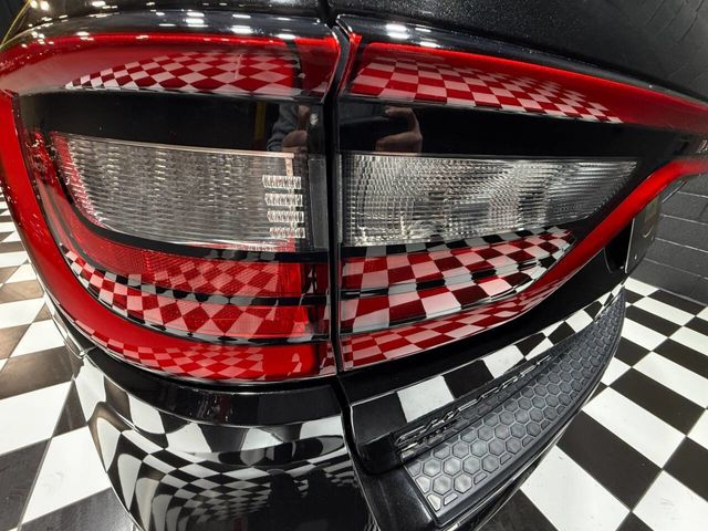 2016 Dodge Durango AWD 4dr SXT - 22984334 - 26