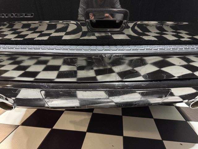 2016 Dodge Durango AWD 4dr SXT - 22984334 - 28