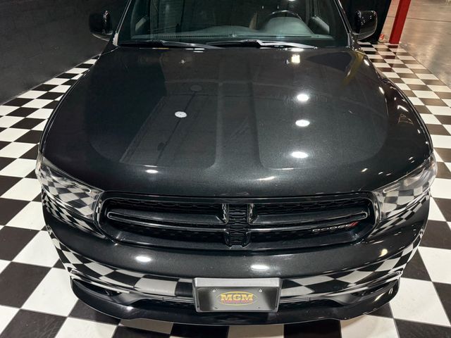 2016 Dodge Durango AWD 4dr SXT - 22984334 - 37