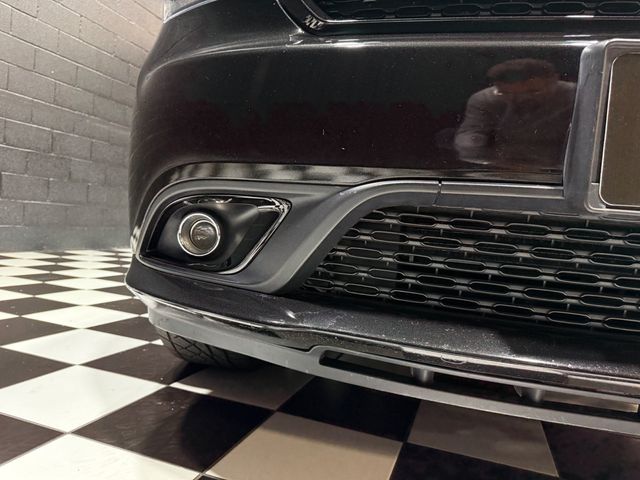 2016 Dodge Durango AWD 4dr SXT - 22984334 - 38