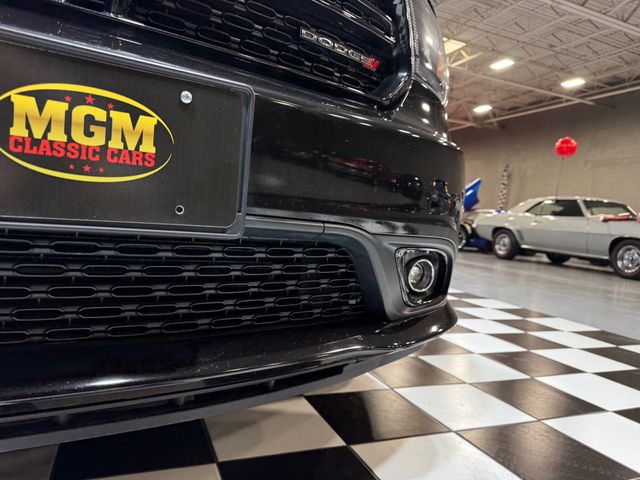 2016 Dodge Durango AWD 4dr SXT - 22984334 - 39