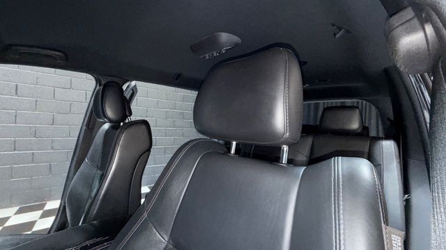 2016 Dodge Durango AWD 4dr SXT - 22984334 - 46