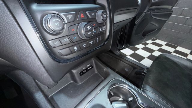 2016 Dodge Durango AWD 4dr SXT - 22984334 - 52