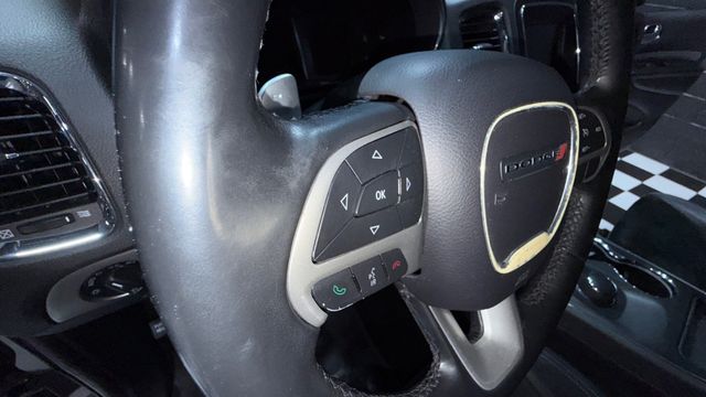 2016 Dodge Durango AWD 4dr SXT - 22984334 - 54