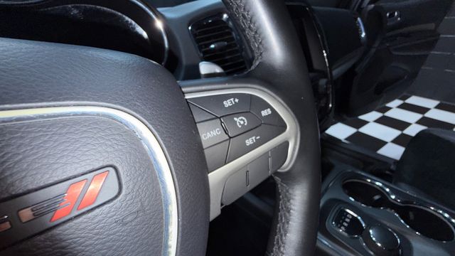 2016 Dodge Durango AWD 4dr SXT - 22984334 - 55