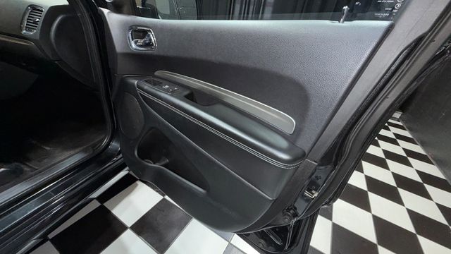 2016 Dodge Durango AWD 4dr SXT - 22984334 - 57