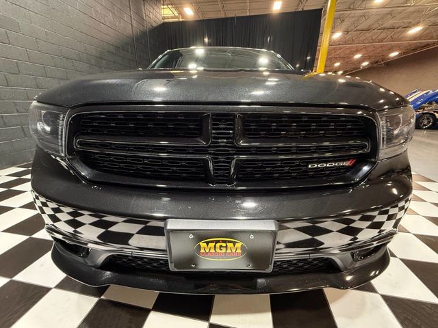 2016 Dodge Durango AWD 4dr SXT - 22984334 - 5