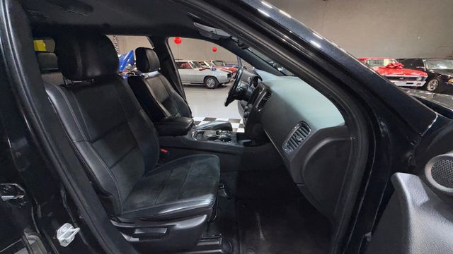 2016 Dodge Durango AWD 4dr SXT - 22984334 - 60