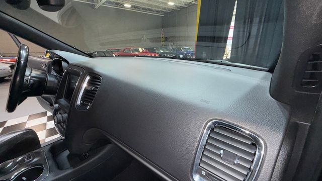 2016 Dodge Durango AWD 4dr SXT - 22984334 - 61