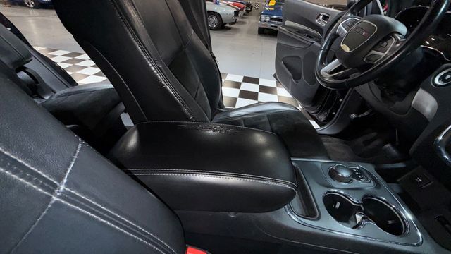 2016 Dodge Durango AWD 4dr SXT - 22984334 - 65