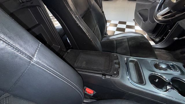 2016 Dodge Durango AWD 4dr SXT - 22984334 - 66