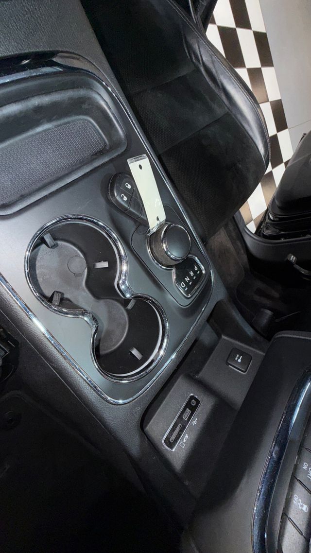 2016 Dodge Durango AWD 4dr SXT - 22984334 - 68