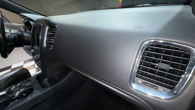 2016 Dodge Durango AWD 4dr SXT - 22984334 - 70