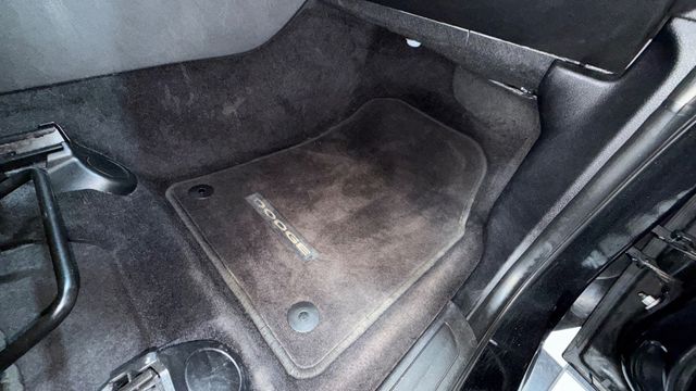 2016 Dodge Durango AWD 4dr SXT - 22984334 - 71