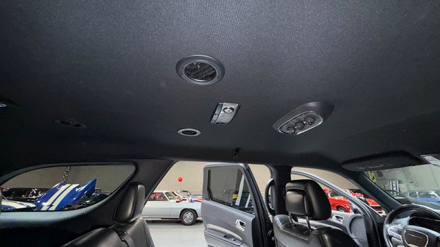 2016 Dodge Durango AWD 4dr SXT - 22984334 - 78