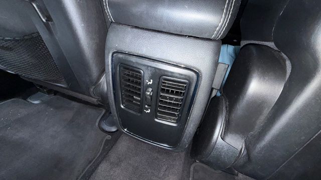 2016 Dodge Durango AWD 4dr SXT - 22984334 - 80