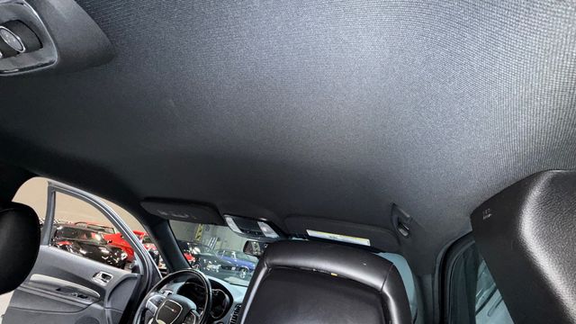 2016 Dodge Durango AWD 4dr SXT - 22984334 - 81