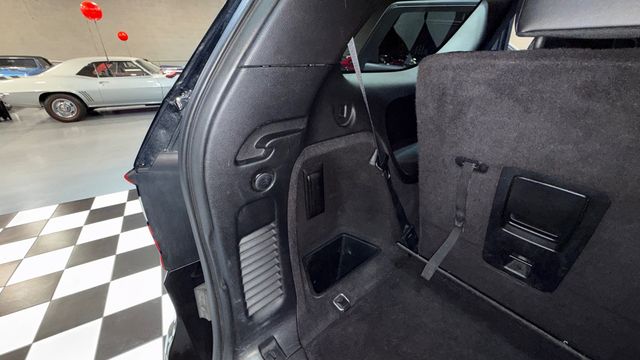 2016 Dodge Durango AWD 4dr SXT - 22984334 - 82