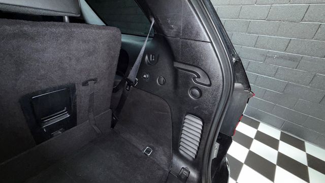 2016 Dodge Durango AWD 4dr SXT - 22984334 - 83